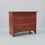 1160 9119 CHEST OF DRAWERS